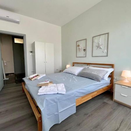 B & B Cavalieri Di Rodi Gallipoli Eksteriør bilde