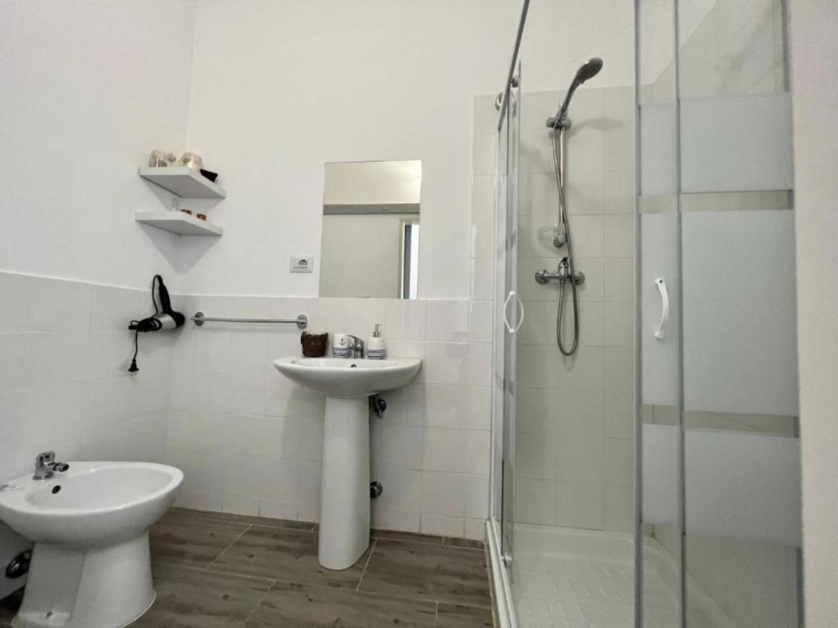 B & B Cavalieri Di Rodi Gallipoli Eksteriør bilde