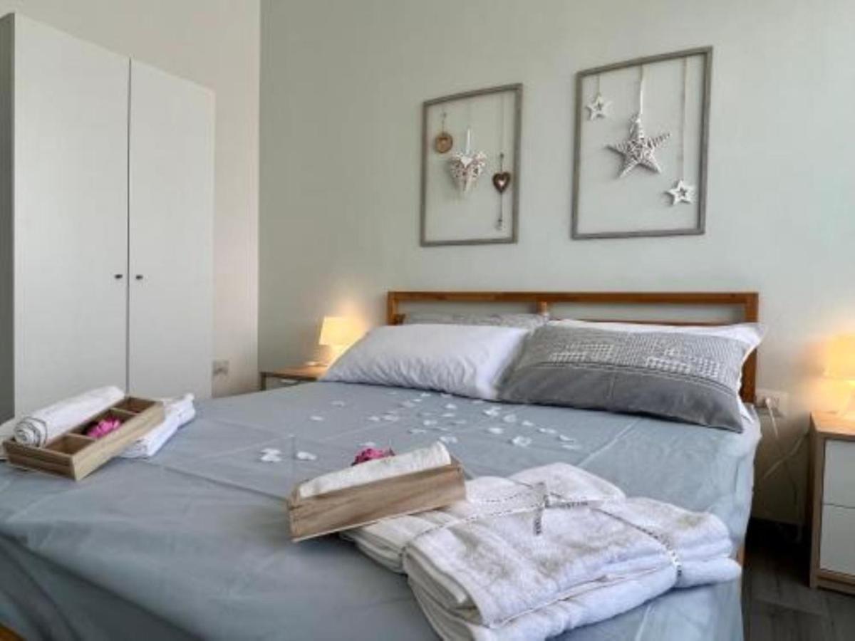 B & B Cavalieri Di Rodi Gallipoli Eksteriør bilde