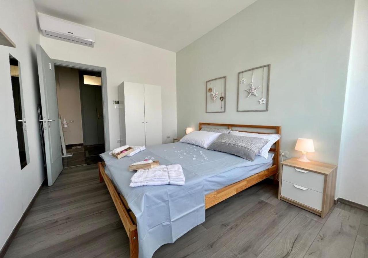 B & B Cavalieri Di Rodi Gallipoli Eksteriør bilde
