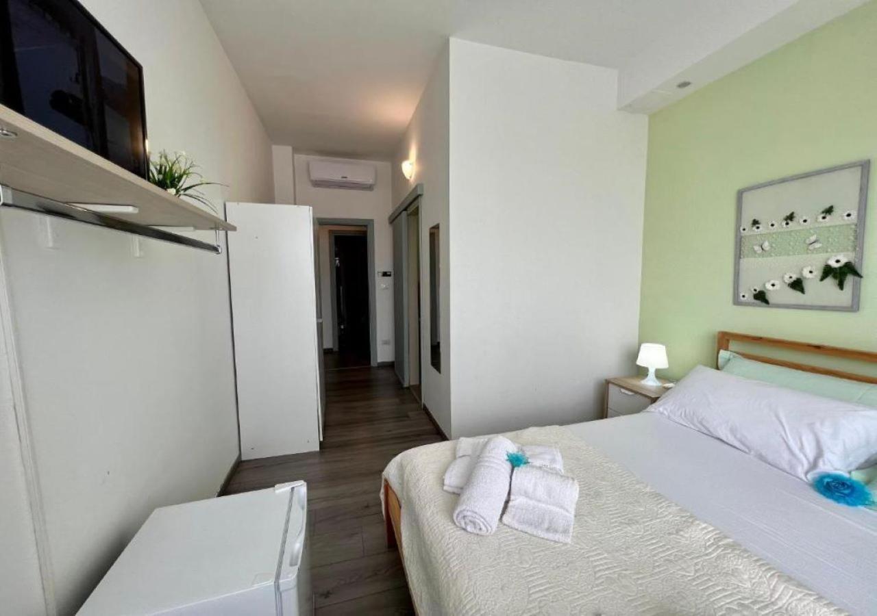 B & B Cavalieri Di Rodi Gallipoli Eksteriør bilde