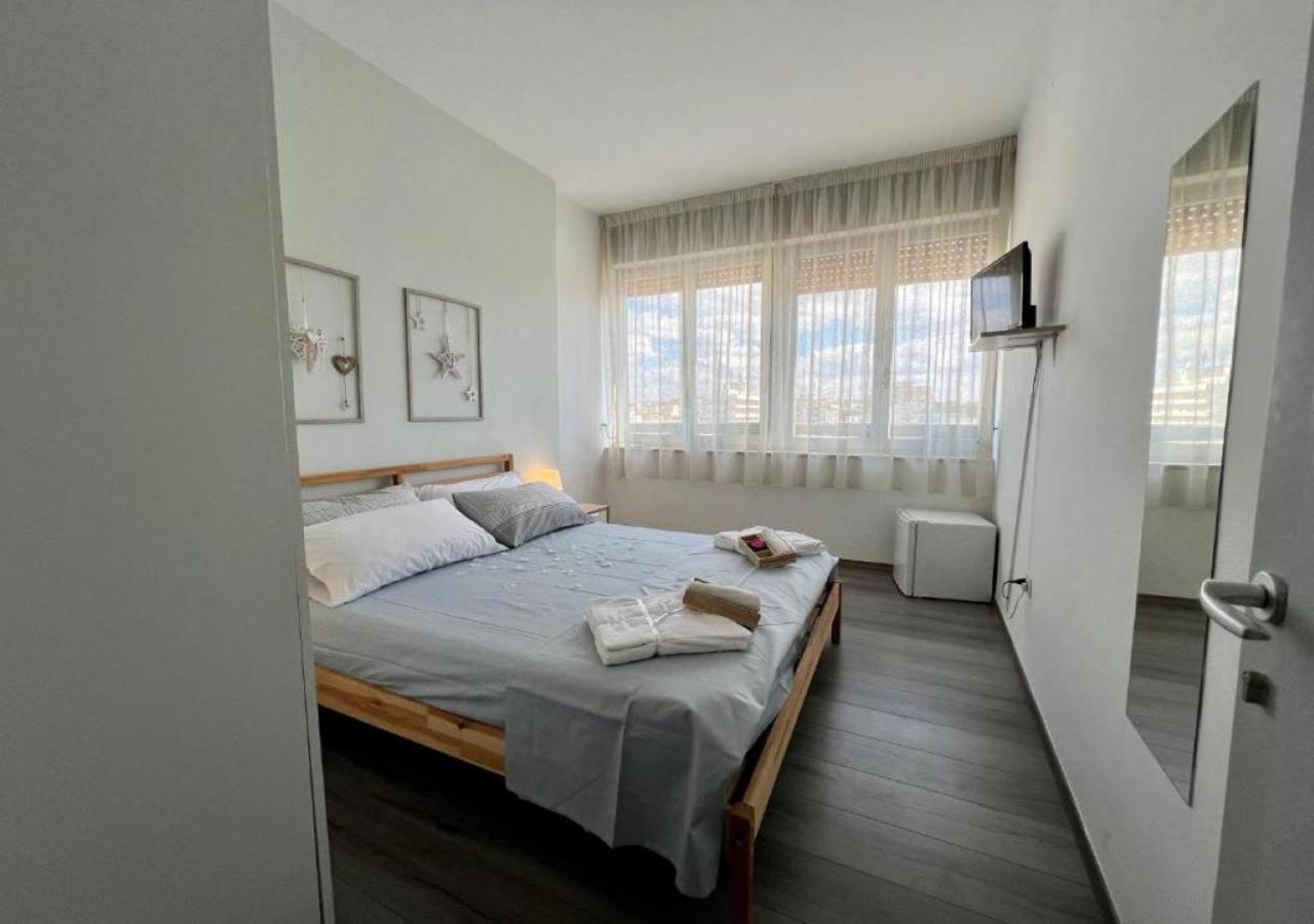 B & B Cavalieri Di Rodi Gallipoli Eksteriør bilde