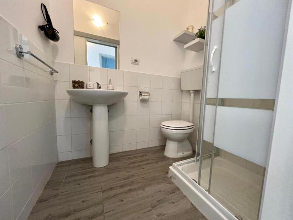 B & B Cavalieri Di Rodi Gallipoli Rom bilde