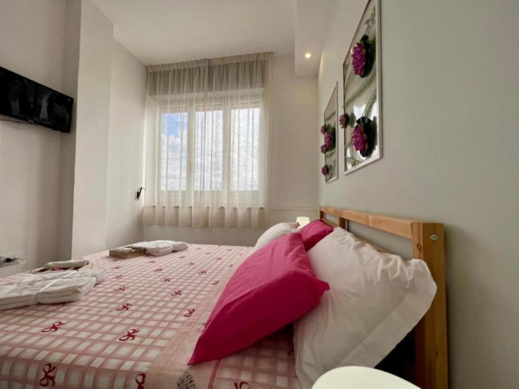 B & B Cavalieri Di Rodi Gallipoli Rom bilde